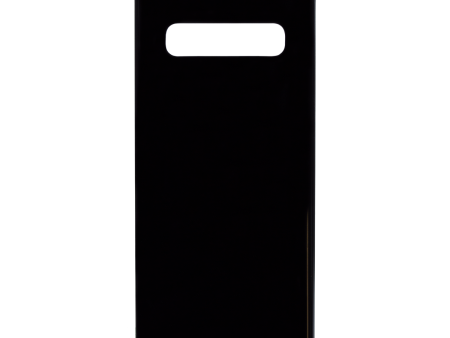 Samsung Galaxy S10 Rear Glass Cover Supply