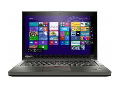 Lenovo Thinkpad-X250 Core-i5-5th-Gen Online now