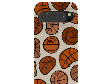 London Fog Slam Dunk Google Pixel 9 9 Pro Case on Sale