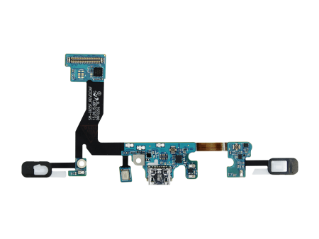 Samsung Galaxy S7 Edge G935F Dock Port Flex Cable Assembly Sale