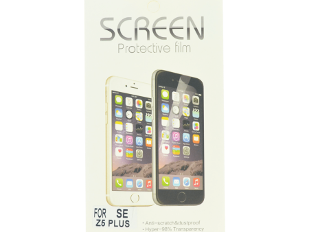 Sony Xperia Z5 Premium Clear Screen Protector Online