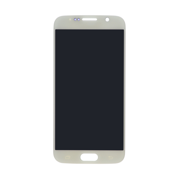 Galaxy S6 LCD and Touch Screen Replacement Supply