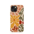 Seashell Fall Flourish iPhone 13 Mini Case Sale