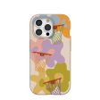 Seashell Flower Baskets iPhone 15 Pro Case on Sale