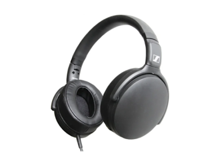 Sennheiser HD 400S Around-Ear headphones Supply