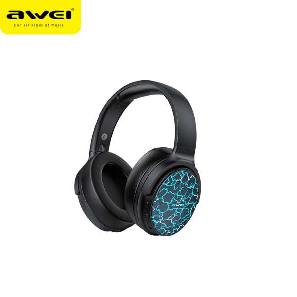 AWEI A780 Pro Wired Wireless Headset Hot on Sale