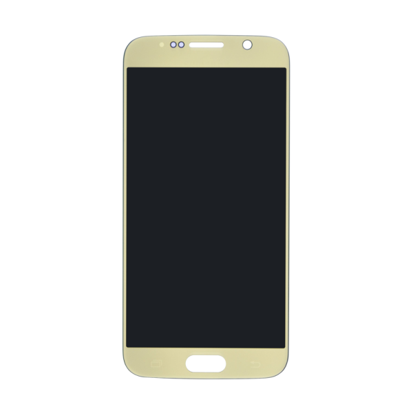 Samsung Galaxy S6 LCD & Touch Screen Digitizer Assembly Supply