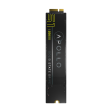 Apollo S1 PCIe Gen3x4 NVMe M.2 Solid State Drive Online now