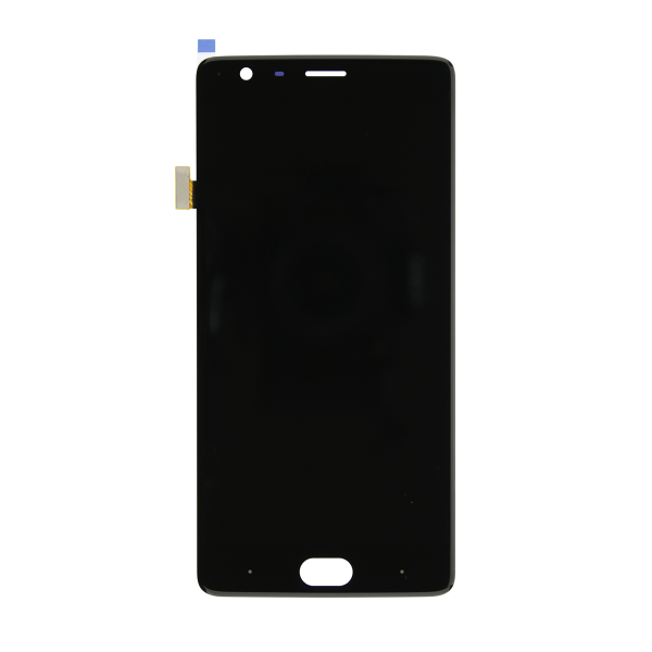 OnePlus 3   3T LCD and Touch Screen Assembly Replacement Fashion