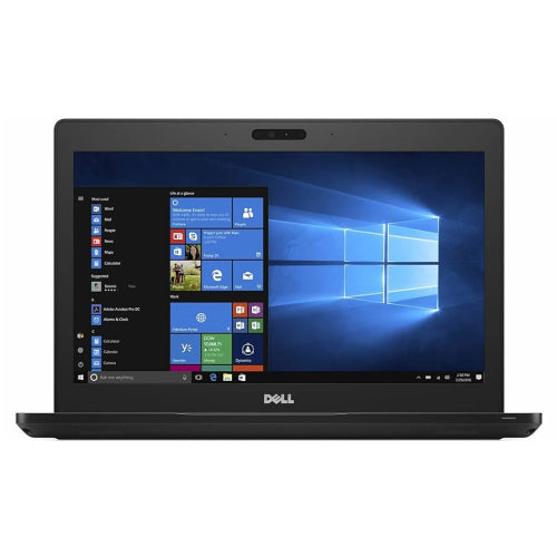 Dell Latitude 5280 Core i5 - 7th Gen For Discount