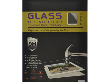 iPad Pro 12.9 Tempered Glass Protection Screen Online now