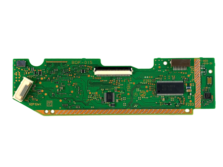 Sony Playstation 4 PS4 DVD Drive Main Board (KEM-860A) Fashion