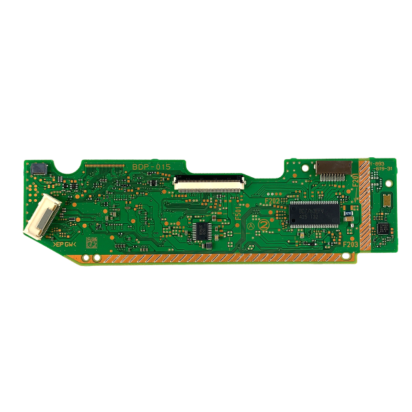 Sony Playstation 4 PS4 DVD Drive Main Board (KEM-860A) Fashion