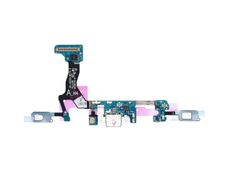 Samsung Galaxy S7 Edge G935A Dock Port Flex Cable Assembly Online Hot Sale