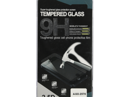 Sony Xperia Z5 Premium Tempered Glass Protection Screen Hot on Sale