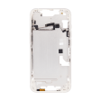 iPhone 14 Back Housing w Small Components Pre-Installed (No Logo) For Cheap