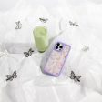 Clear Butterfly Effect iPhone 11 Pro Case With Lavender Ridge Online Hot Sale