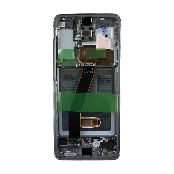 Samsung Galaxy S20 OLED and Touch Screen Replacement Discount