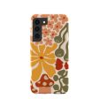 Seashell Fall Flourish Samsung Galaxy S22 Case Sale