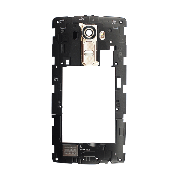 LG G4 Midframe and Loudspeaker Replacement Online Hot Sale