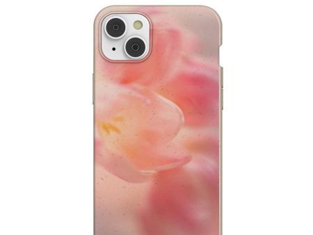 Seashell Radiate iPhone 14 Plus Case Online Hot Sale