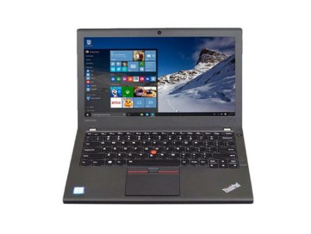 Lenovo Thinkpad-X260 Core i5 - 6th Gen Supply