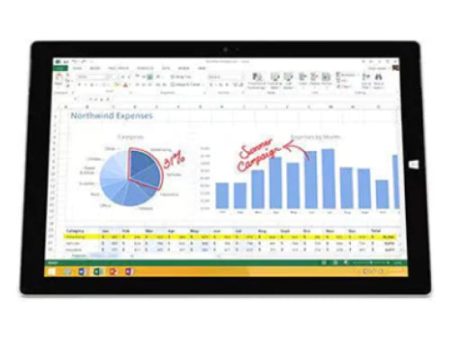 Microsoft Surface Pro 3 Core-i5 For Sale