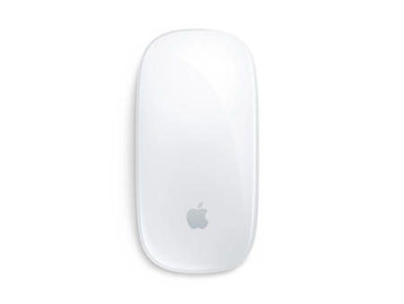 Magic Mouse 1 - White Multi Touch Surface on Sale