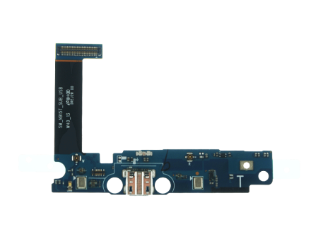 Samsung Galaxy Note Edge N915T Charging Dock Port Assembly Replacement Fashion