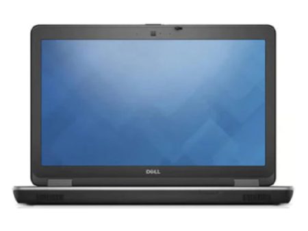 Dell Latitude E6540 Core i5 - 4th Gen Online