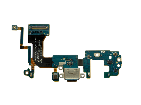 Samsung Galaxy S8 Active (G892A) Charging Port Flex Cable Replacement Sale