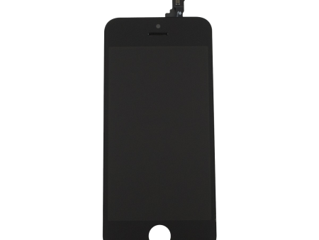 iPhone 5c LCD & Touch Screen Assembly Online