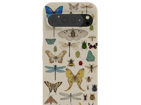 London Fog Invertebrates Google Pixel 9 Pro XL Case For Cheap