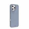 Steel Blue iPhone 16 Pro Max Case on Sale