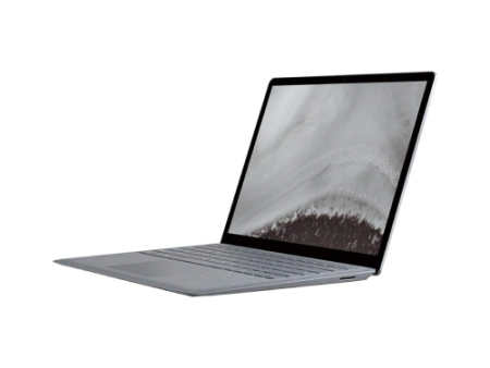 Microsoft Surface Laptop 2 For Discount