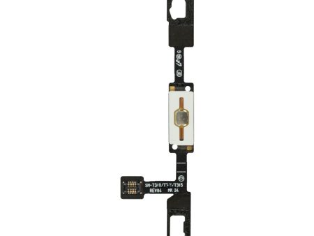 Samsung Galaxy Tab 3 8.0 T310 Keypad Flex Cable Replacement For Cheap