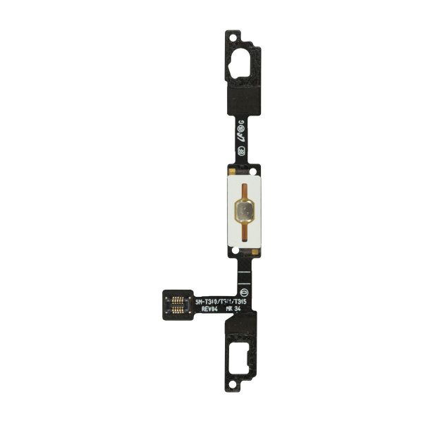 Samsung Galaxy Tab 3 8.0 T310 Keypad Flex Cable Replacement For Cheap