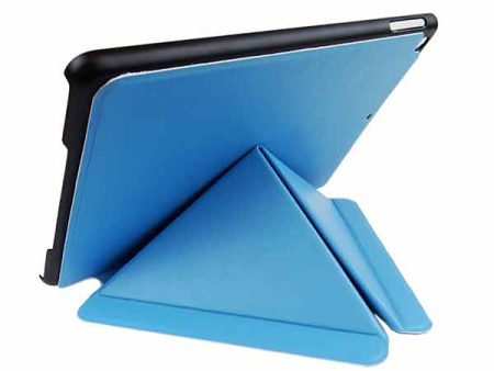 Transform iPad Air (iPad 5) Standing Case Hot on Sale