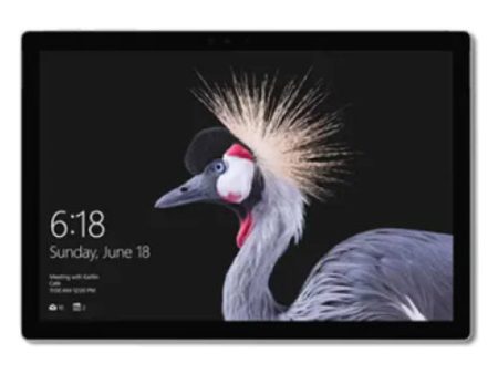 Microsoft Surface Pro 5 Core-i5 on Sale