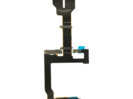 Samsung Galaxy Z Flip3 Display Flex Cable Sale