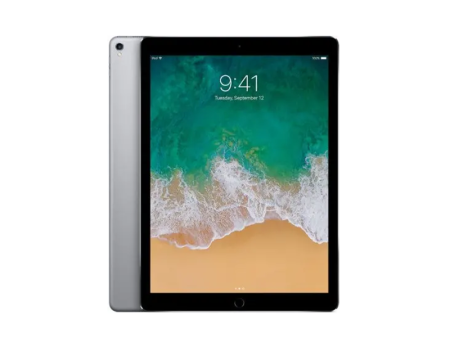 iPad 6th Gen (2018) Wi-Fi Online