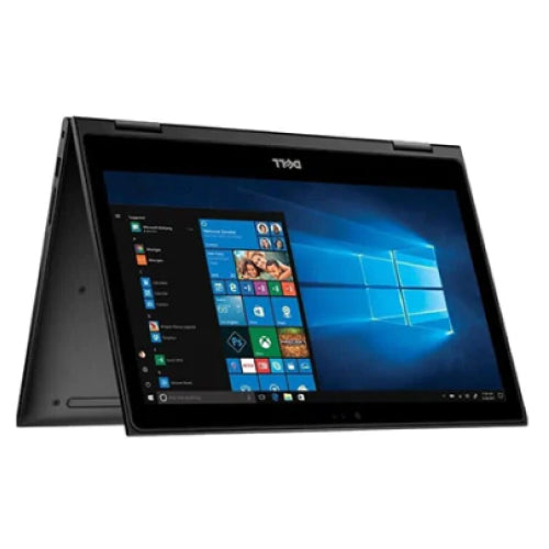 Dell Latitude 5289 2-in-1 Core-i7 7th-Gen Online Sale