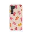 Seashell Gummy Bears Samsung Galaxy S24 Case For Cheap