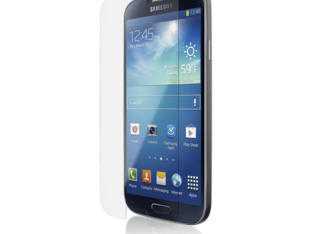 Samsung Galaxy S4 Screen Protector Fashion