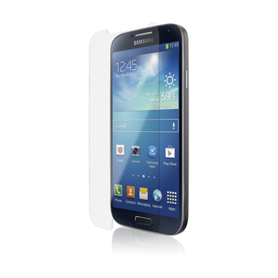 Samsung Galaxy S4 Screen Protector Fashion