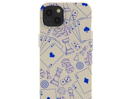 London Fog Game On iPhone 13 Case Supply