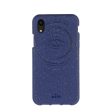 Cosmic Blue (Retrograde Edition) iPhone XR Case For Cheap