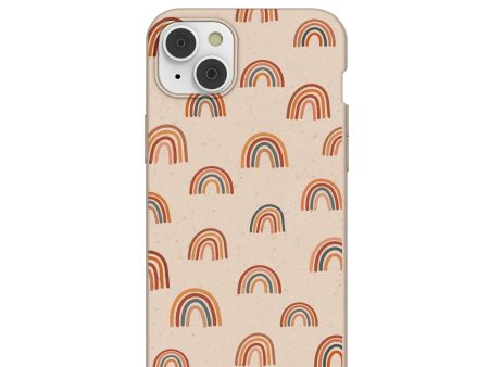 Seashell Good Vibes iPhone 14 Plus Case For Cheap