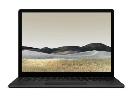 Microsoft Surface Laptop 3 Online