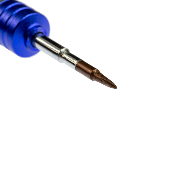 Tri-Point Screwdriver (0.6*25mm) Online